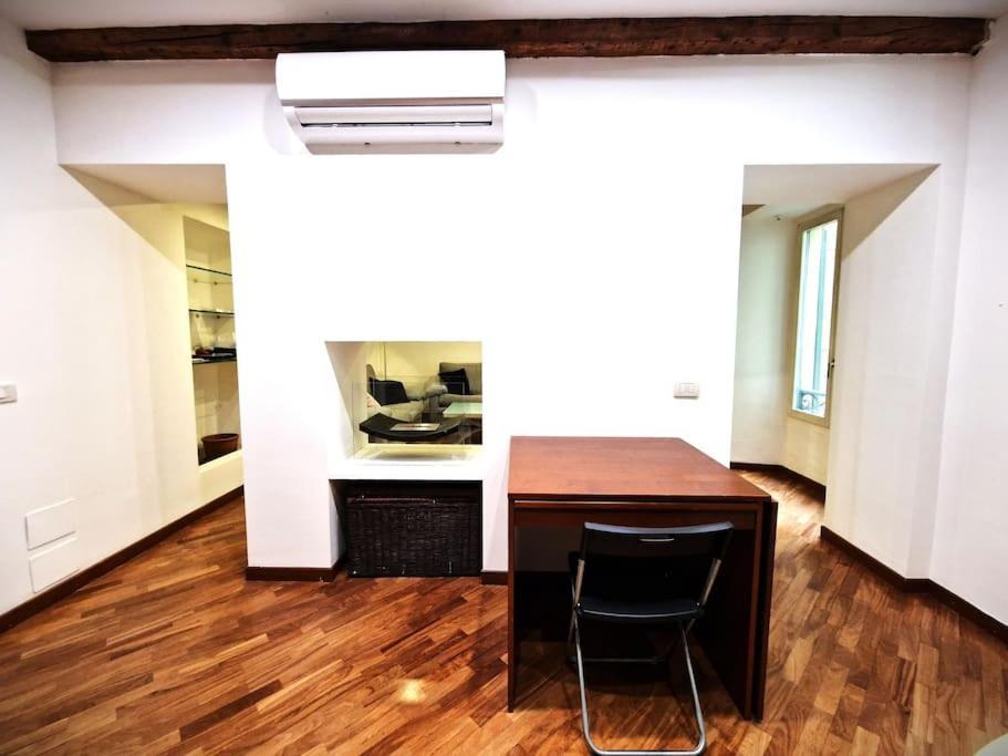 Magnifico Appartamento Ristrutturato Milano Exteriör bild