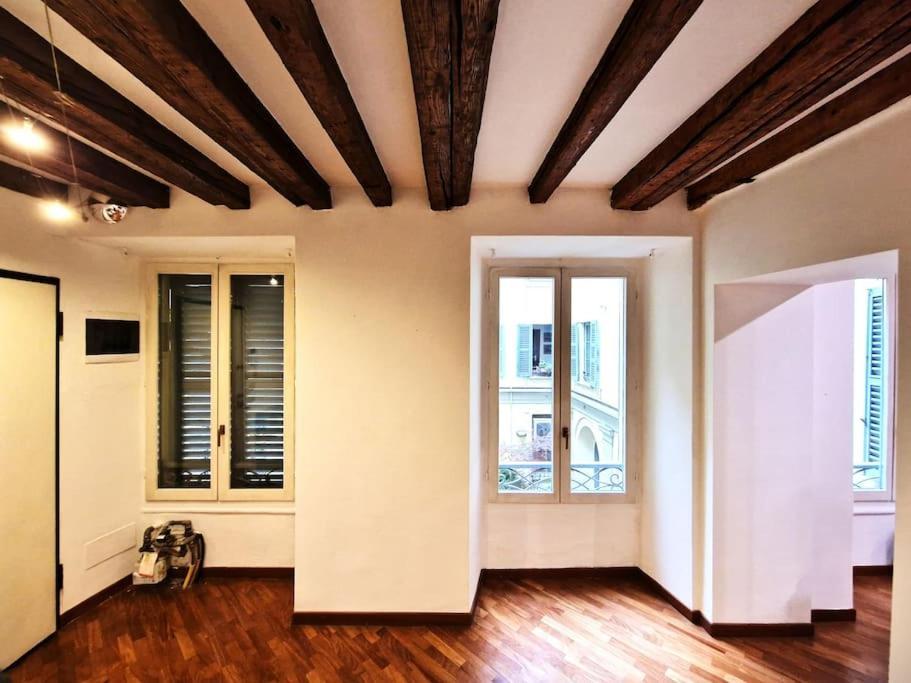 Magnifico Appartamento Ristrutturato Milano Exteriör bild