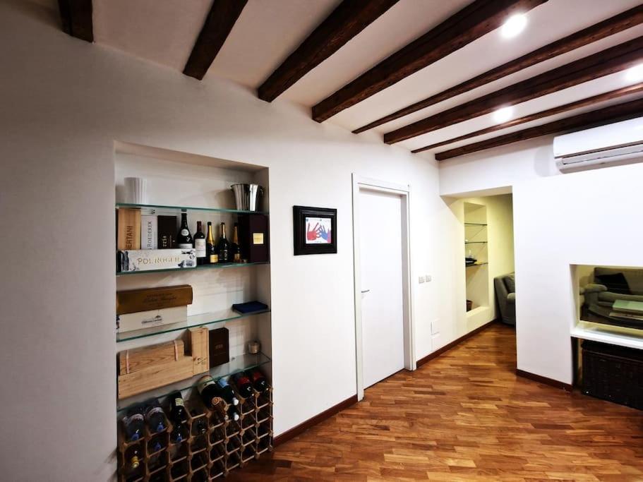 Magnifico Appartamento Ristrutturato Milano Exteriör bild