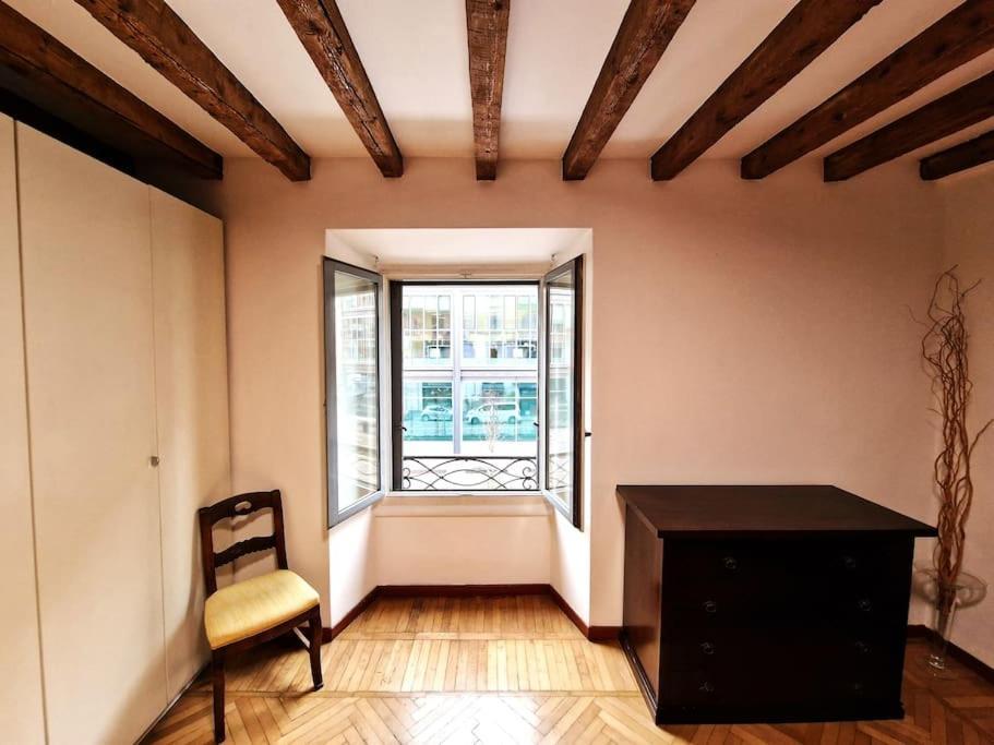 Magnifico Appartamento Ristrutturato Milano Exteriör bild