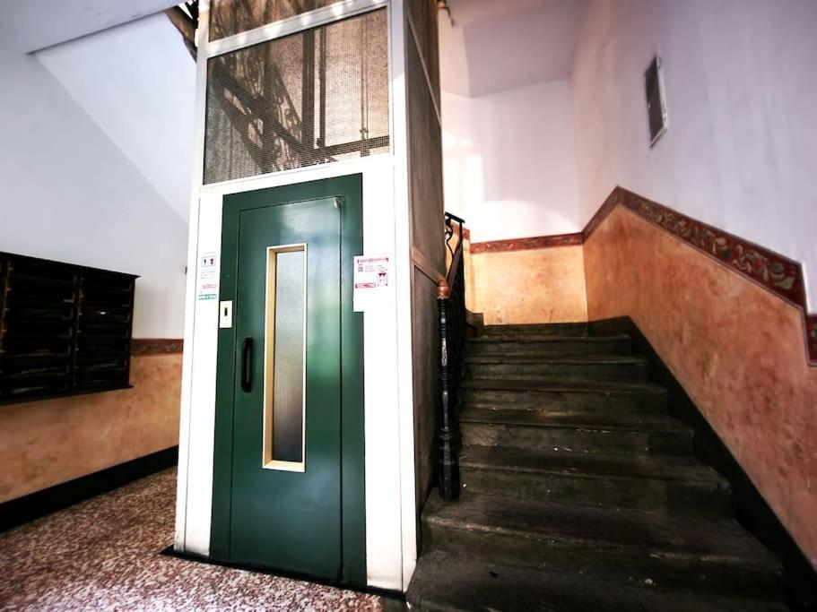 Magnifico Appartamento Ristrutturato Milano Exteriör bild